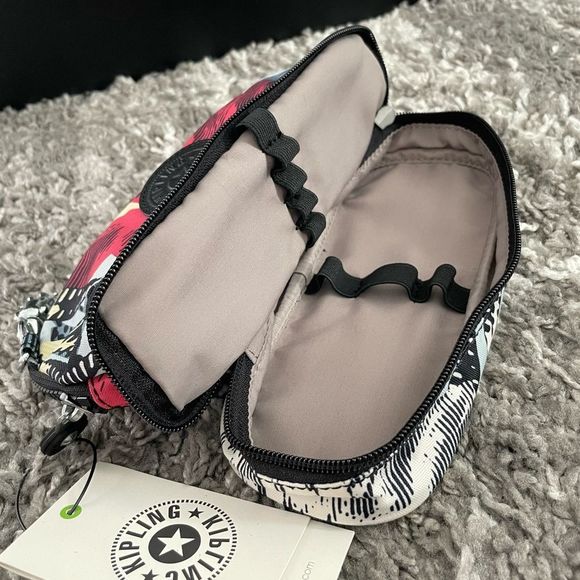 NWT Kipling Multi Keeper Multi-Use Bag - Picture 7 of 7